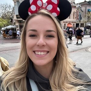 Meet your Posher, Marissa